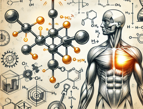 Science behind the benefits of Beta-Alanine